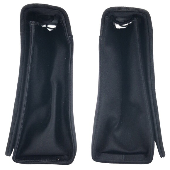 SALVATORE FERRAGAMO Black Mini Bag - Picture 6 of 11